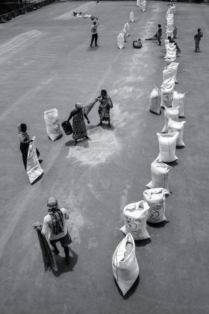 Photograph by SUBRATA DAS