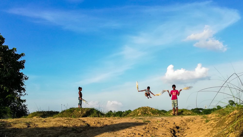 Photograph by SUBRATA DAS