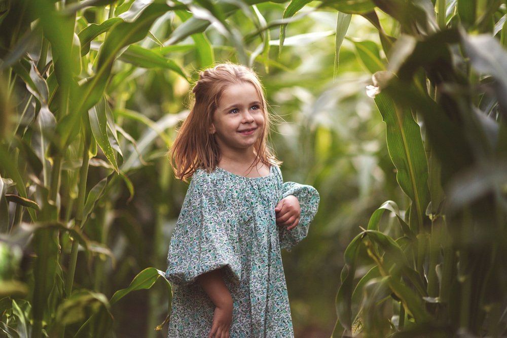 Photograph by Anna Chizh