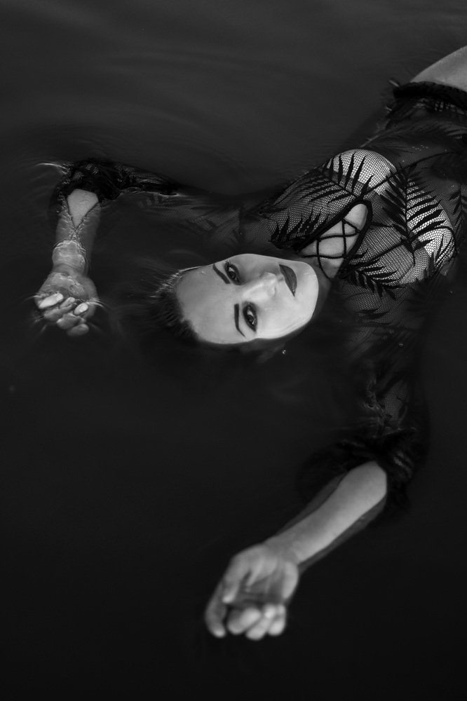 Photograph by Светлана Семакина