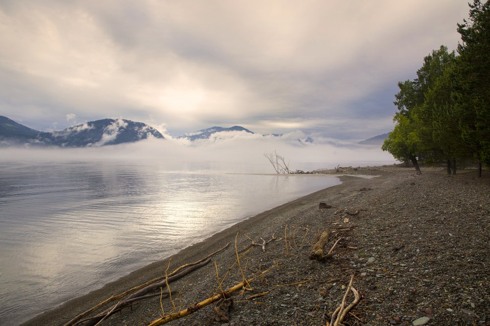 Photograph by Вера Лазарева