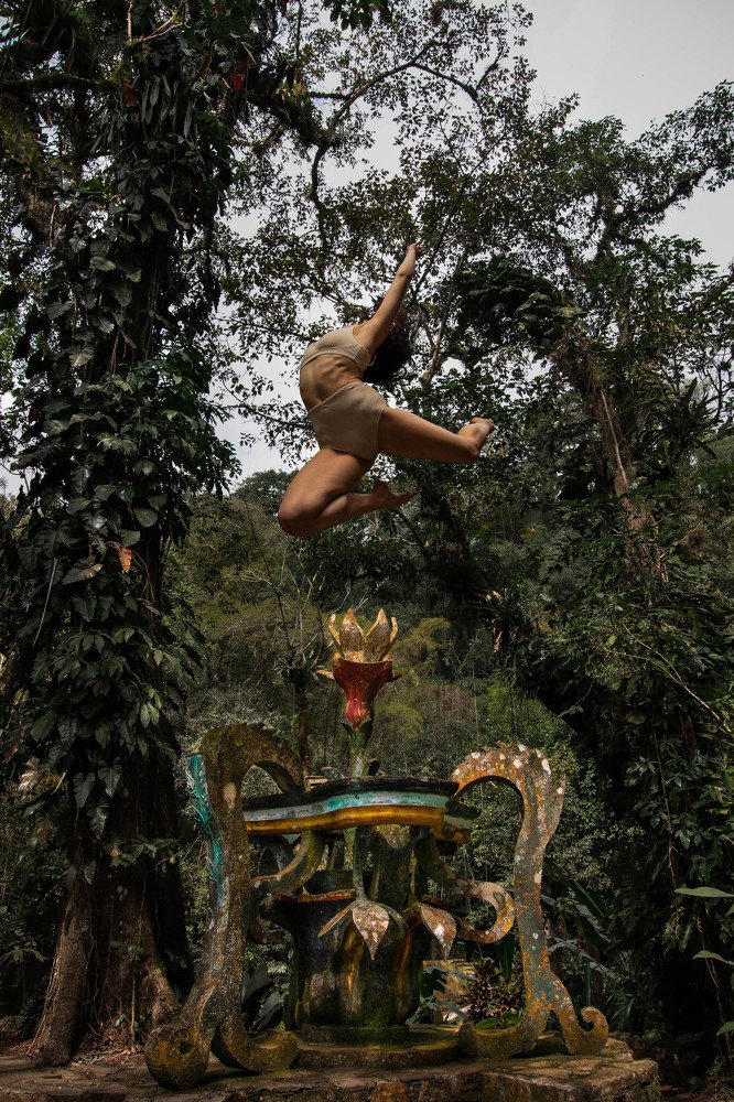 Photograph by Fernando Díaz