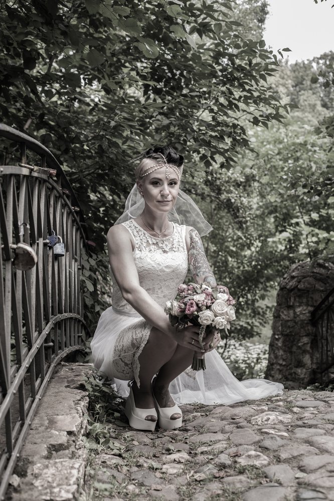 Photograph by Ира Солощ