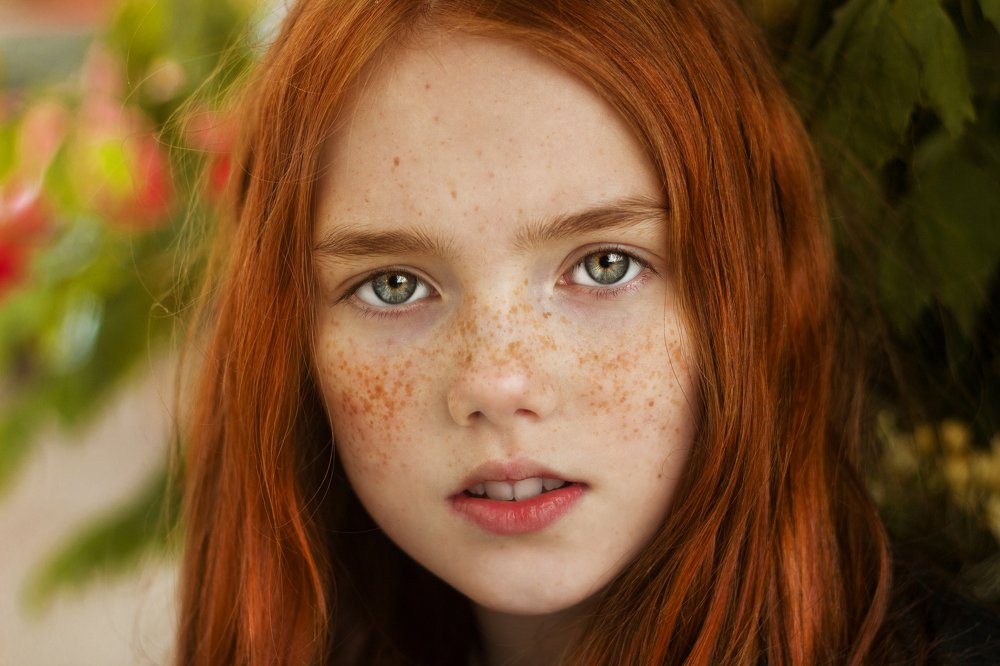 Photograph by Инна Донцова