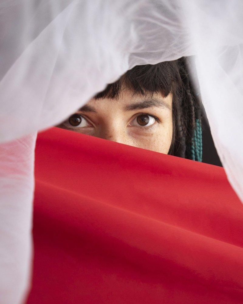 Photograph by Vira Popova