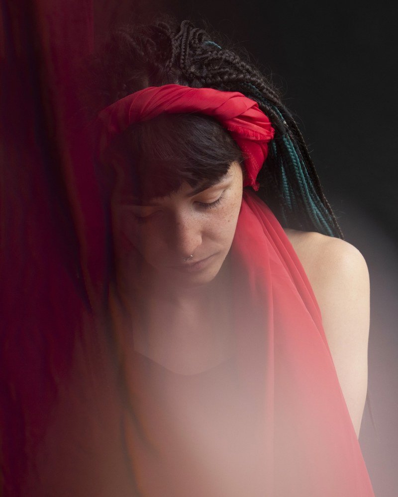 Photograph by Vira Popova