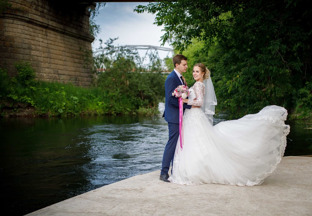 Фотография автора Анна Толмачева