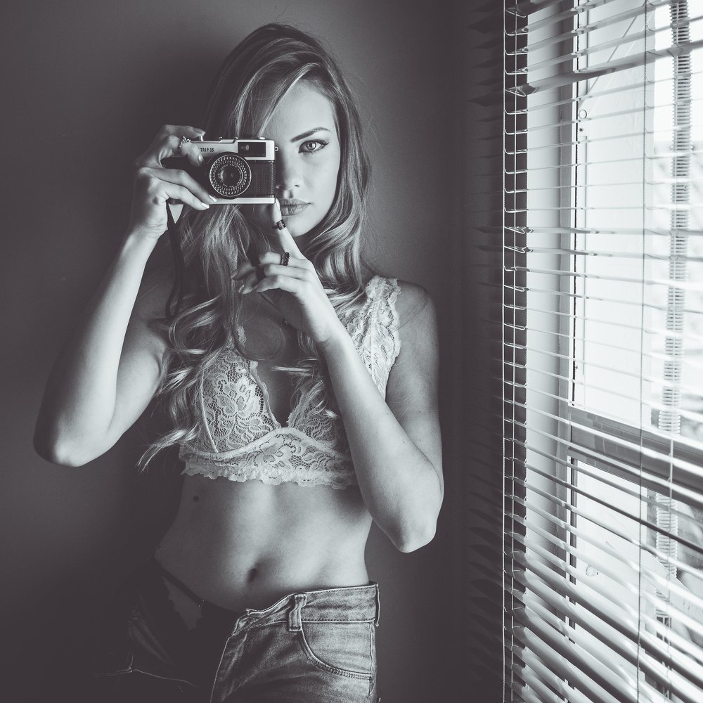 Photograph by Daniel Goncalves