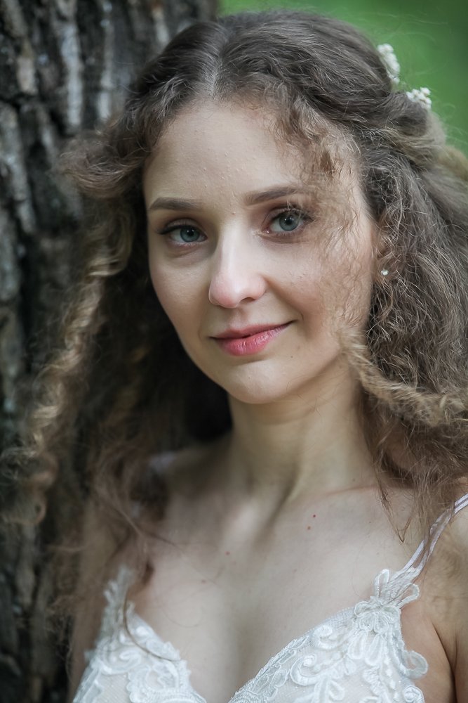 Photograph by Елена Жигалева