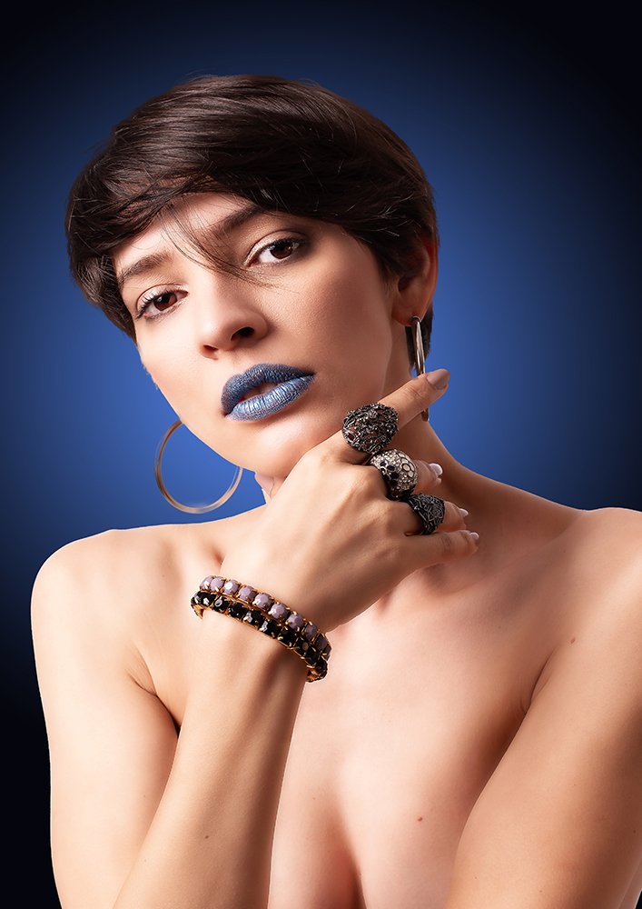 Photograph by Clay Jeferson