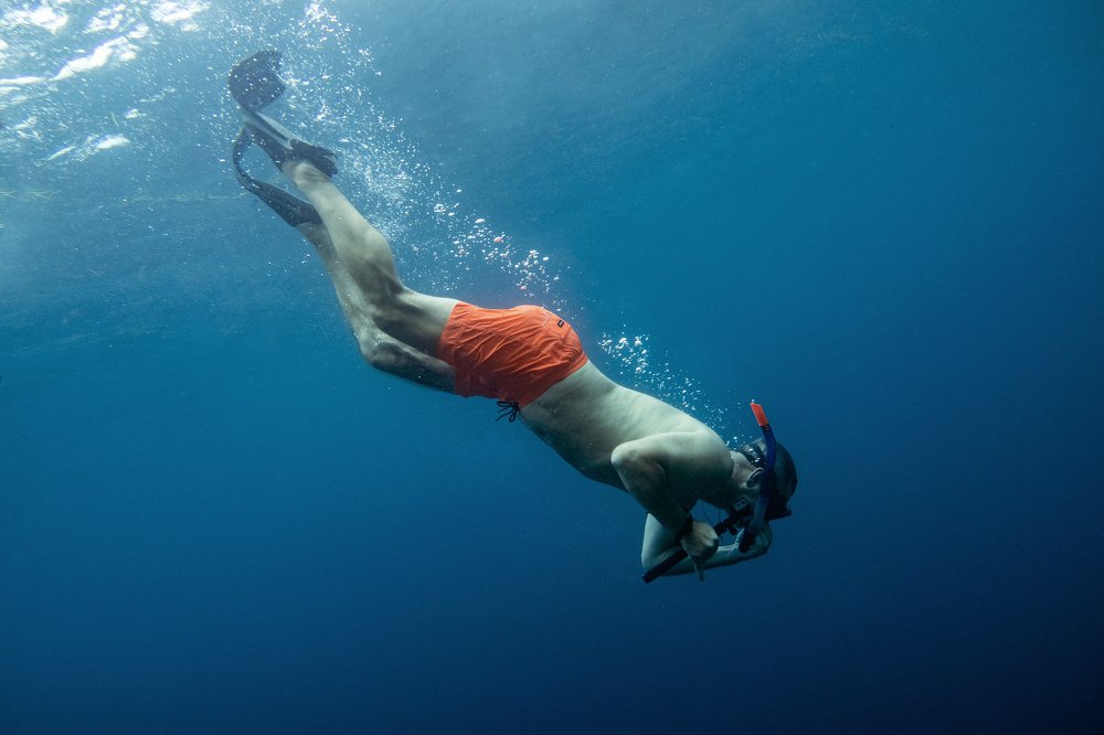 Photograph by Alexander Bespalov