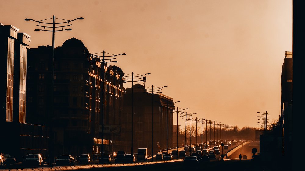 Photograph by Асилбек Юсупов