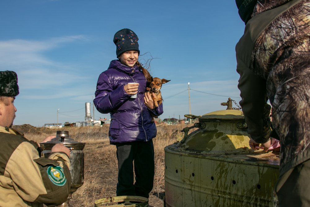 Photograph by Валерий Шорохов