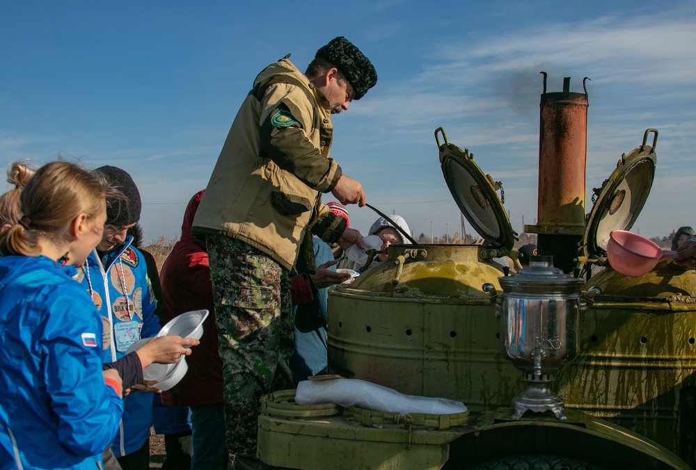Photograph by Валерий Шорохов