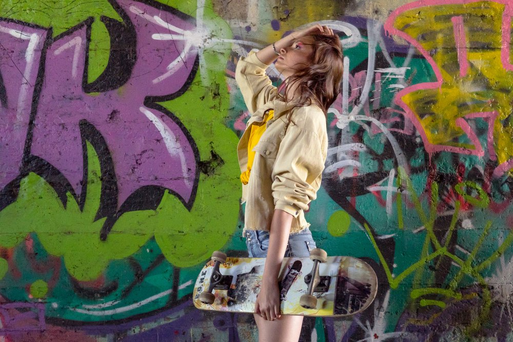 Photograph by Юрий Топчиян