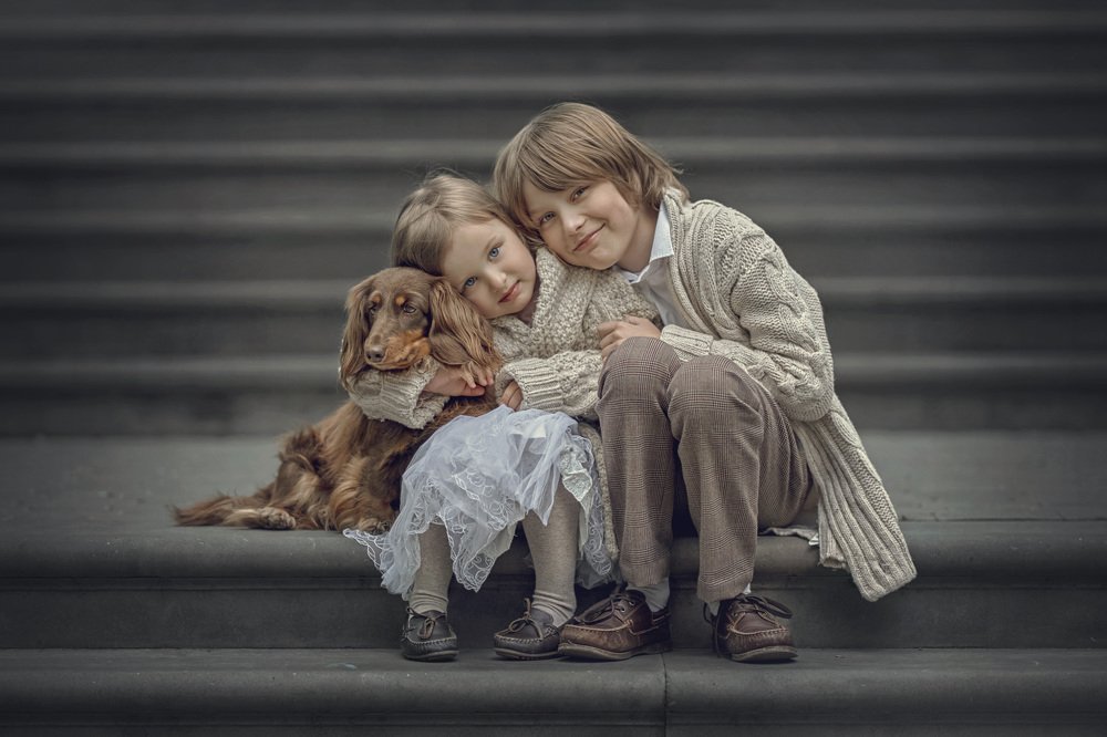 Photograph by Дарья Базарнова