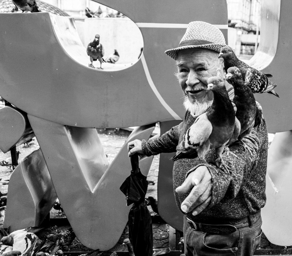 Photograph by Jason Danford