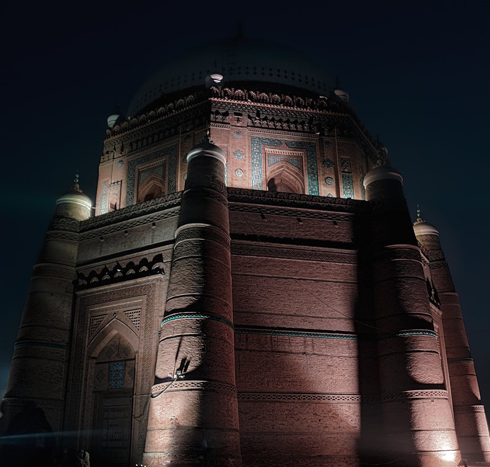 Photograph by Fazal Abdul Rehman