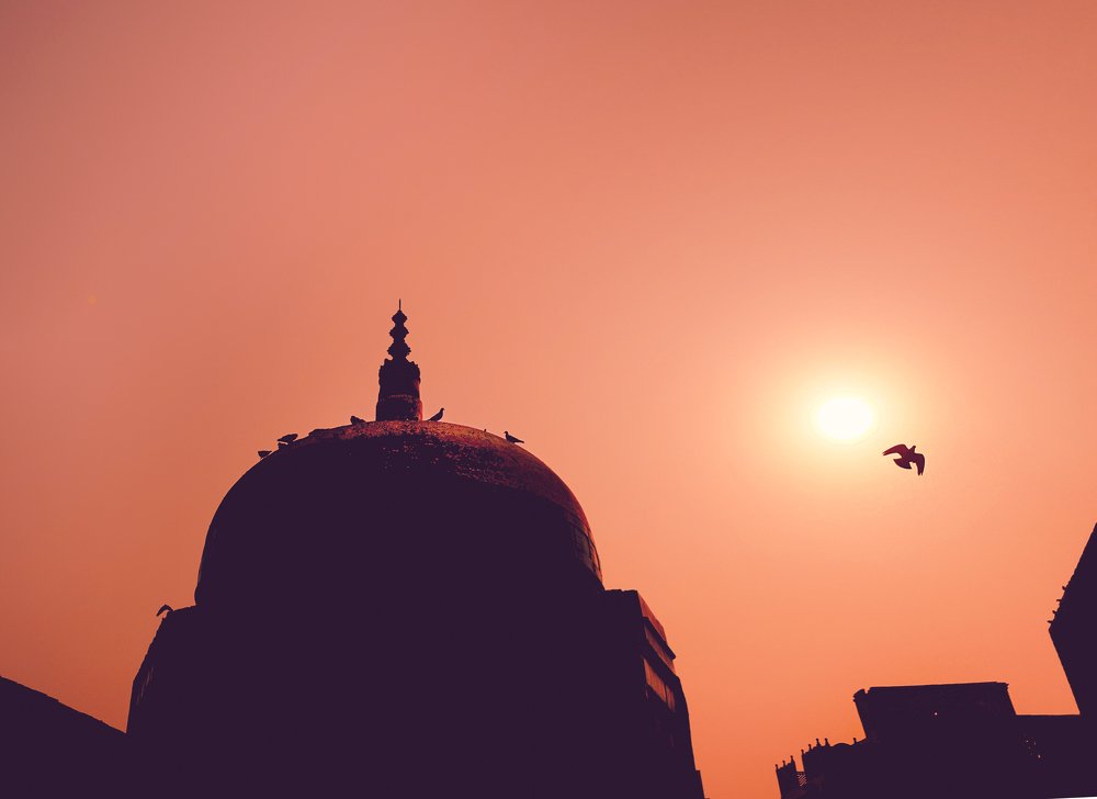 Photograph by Fazal Abdul Rehman