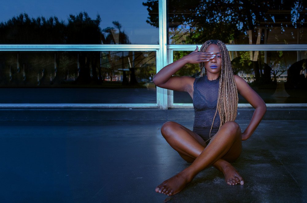 Photograph by Irene Alves