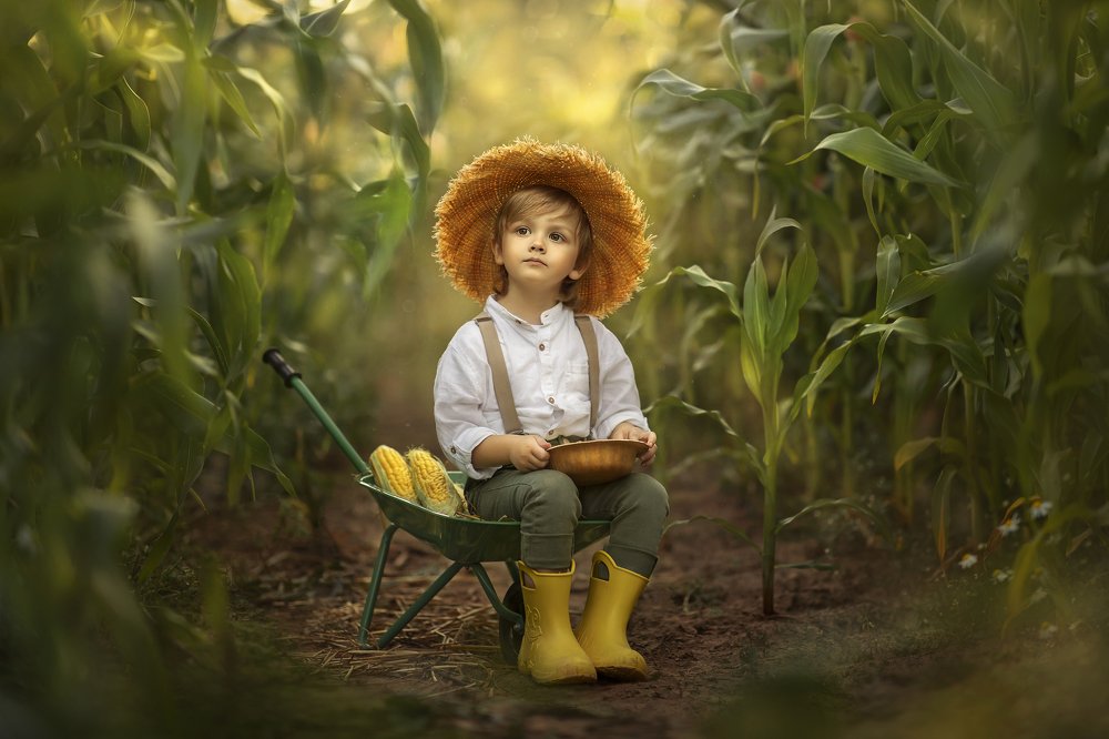 Photograph by Dace Jansone