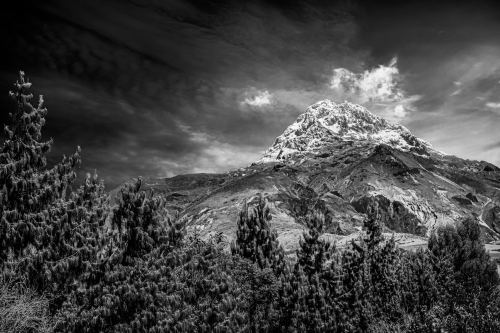 Photograph by Marco Vinicio Garzón Maya