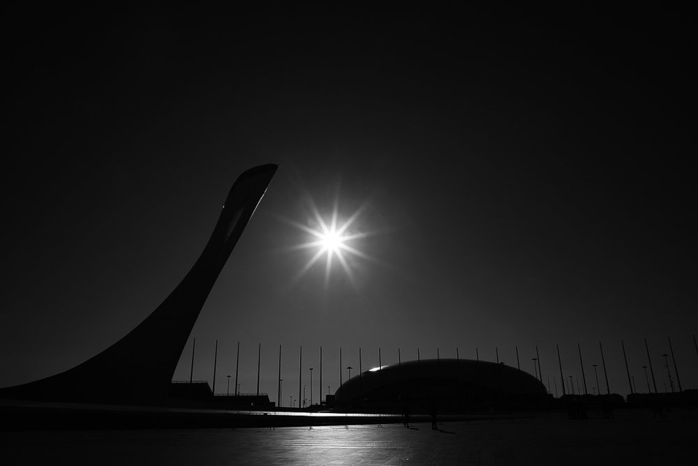 Photograph by Евгений Аккуратов