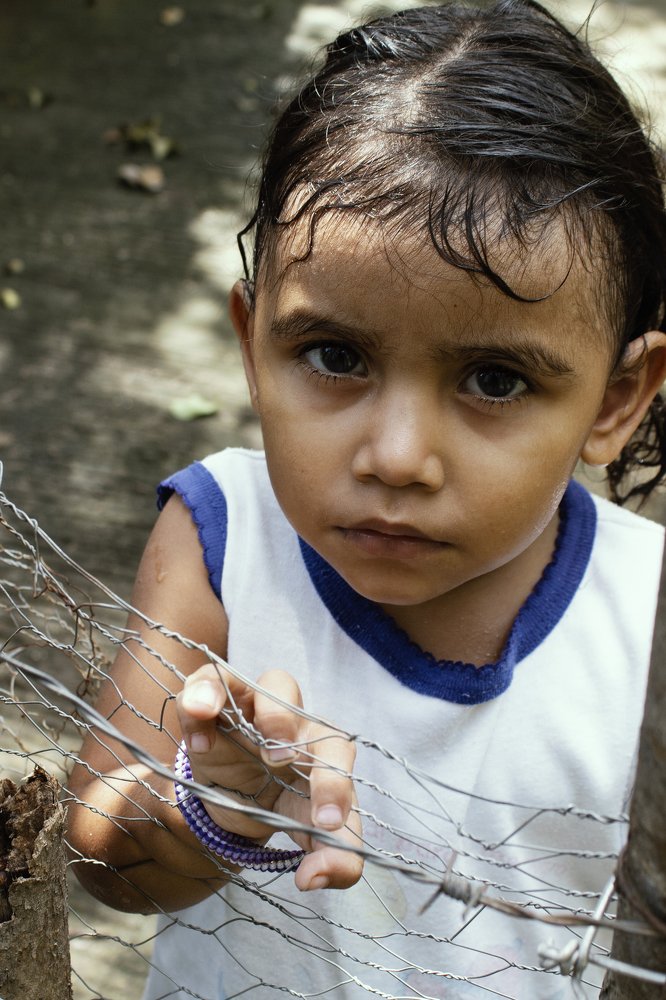 Photograph by Carlos Hernández