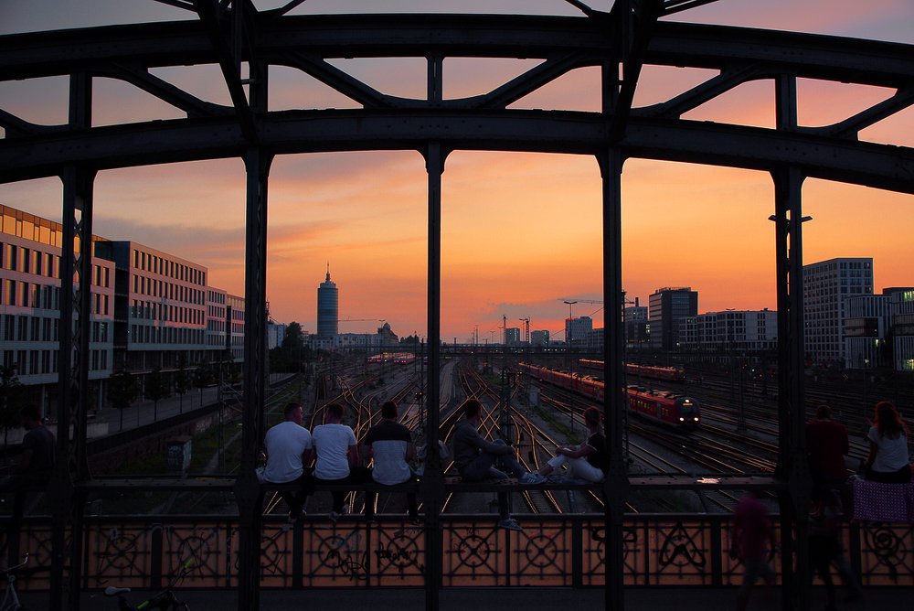 Photograph by Евгений Аккуратов