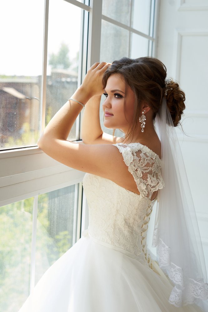 Photograph by Андрей Сафин