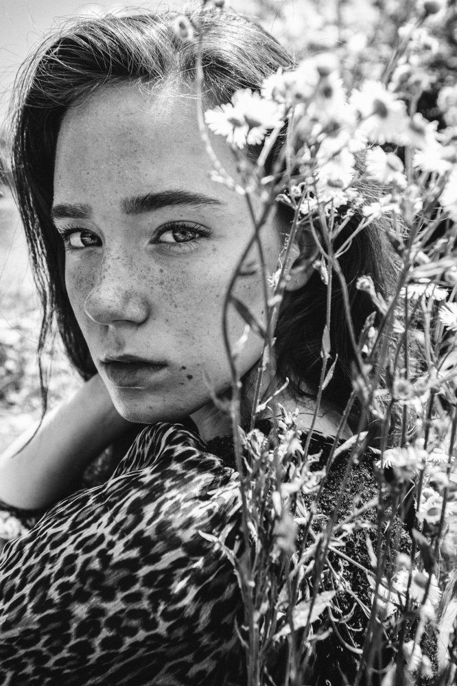 Photograph by Марина Верятинская