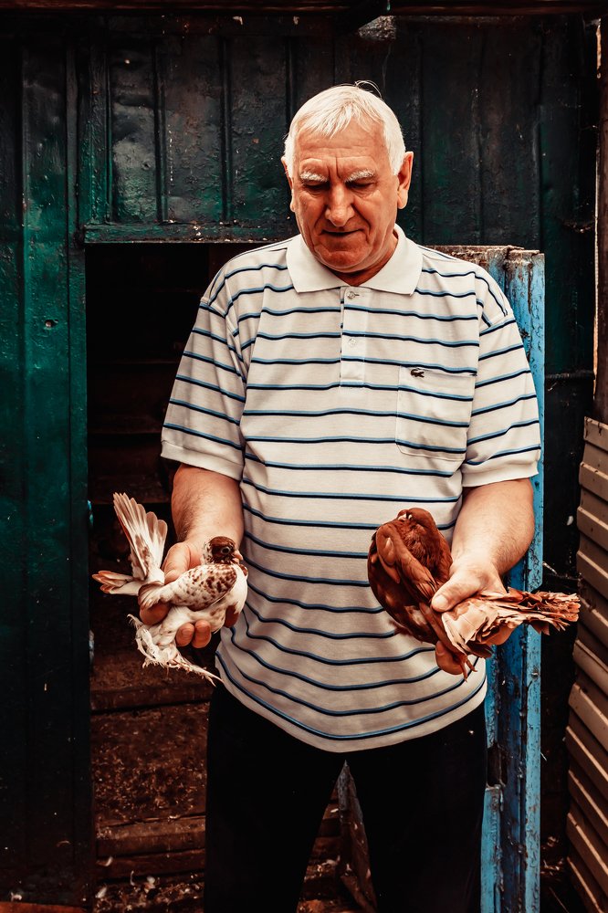 Photograph by Руслан Абдрашитов