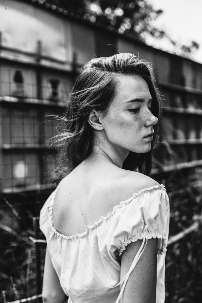 Photograph by Марина Верятинская