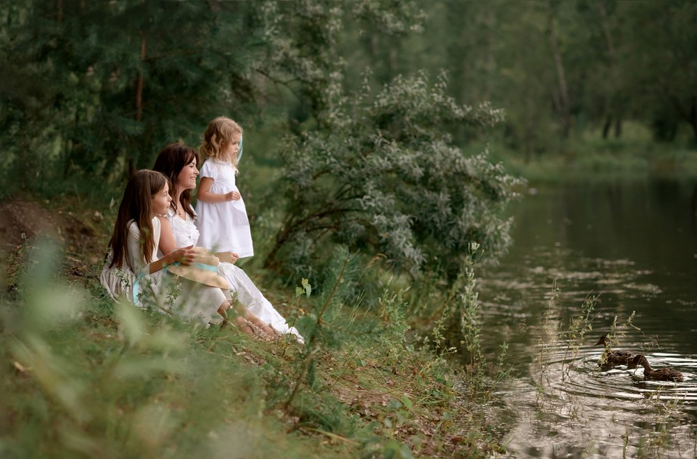 Photograph by Татьяна Арлакова