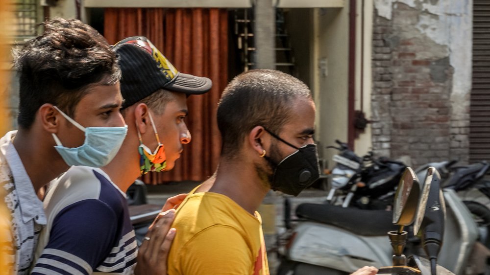 Фотография автора savitri Rawat