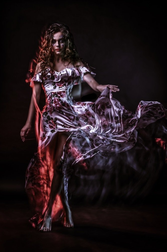 Photograph by Антон Лукин