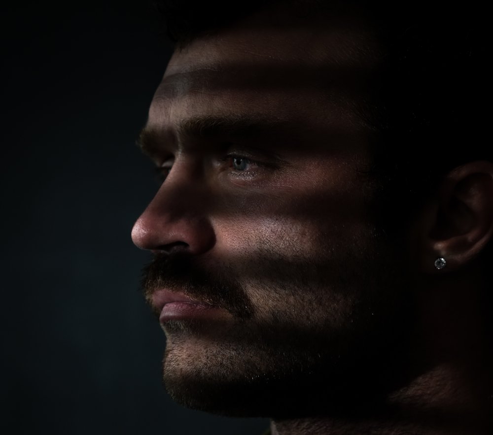 Photograph by Антон Лукин