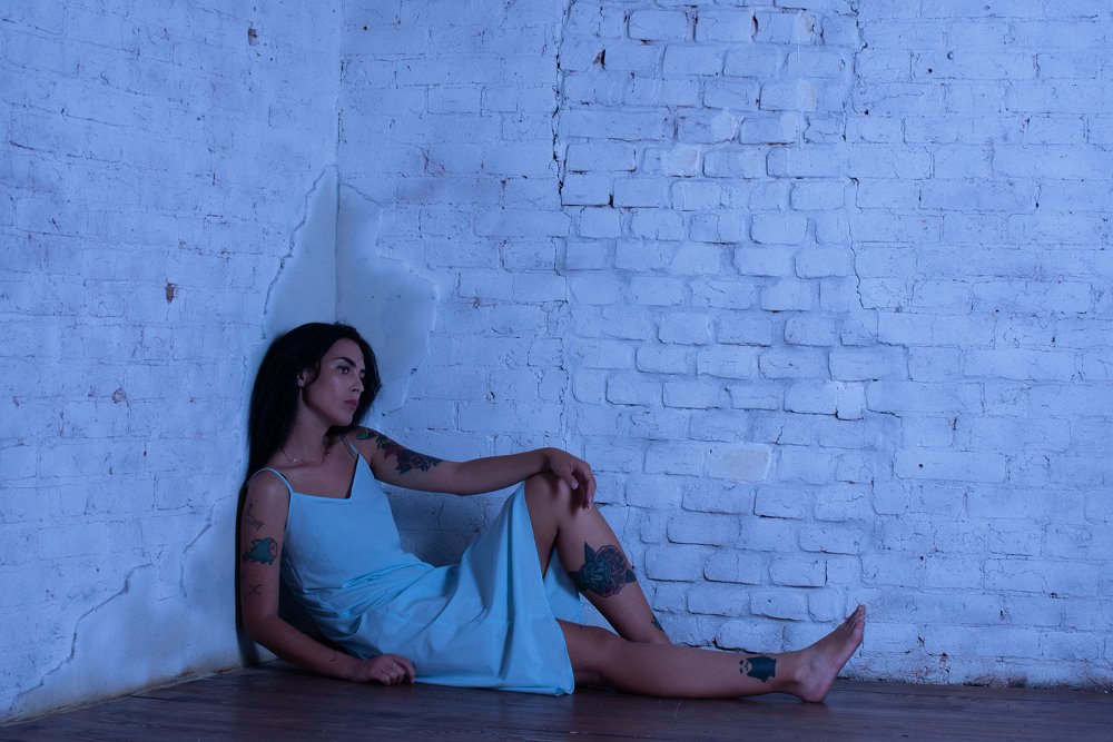 Photograph by Артем Логинов