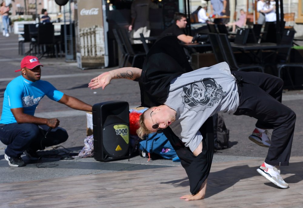 Photograph by Станислав Вершинин