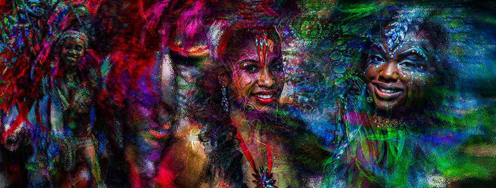 Notting Hill Carnival