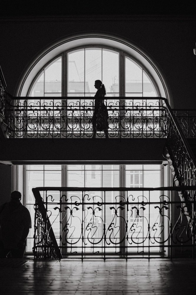 Photograph by Kholina Maria