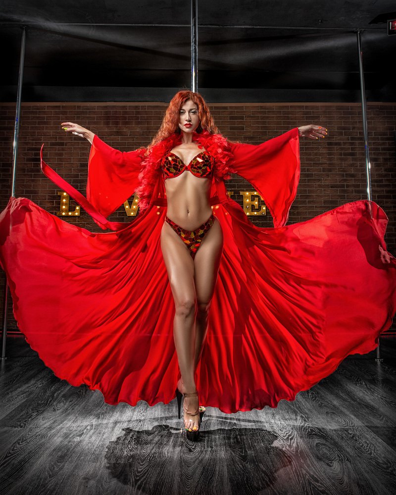 Photograph by Александр Коркин