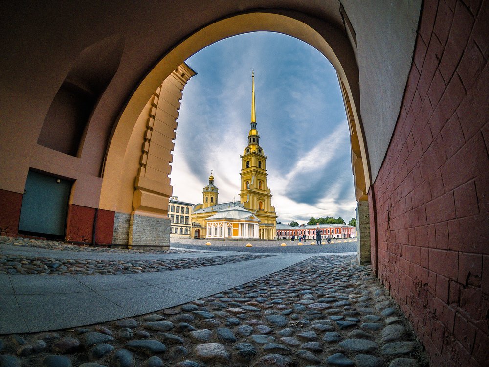 Photograph by Николай Беликов