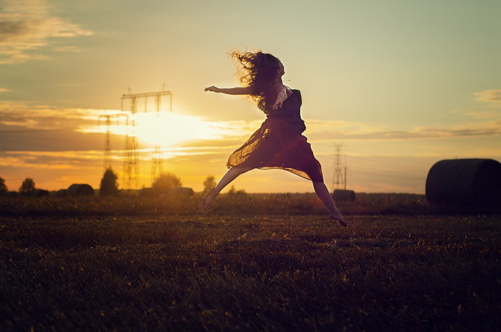 Photograph by Alena Shkurlakova