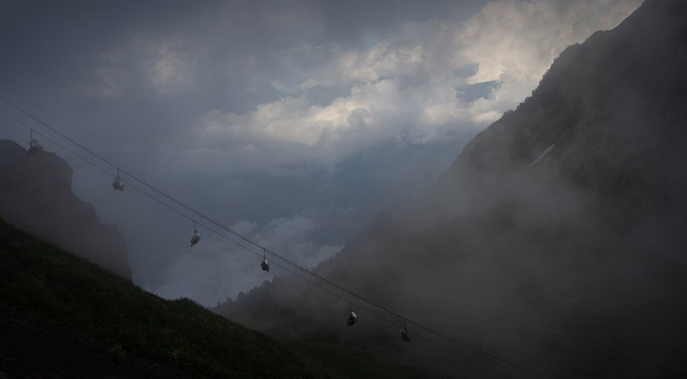 Photograph by Alexandr Kurylev