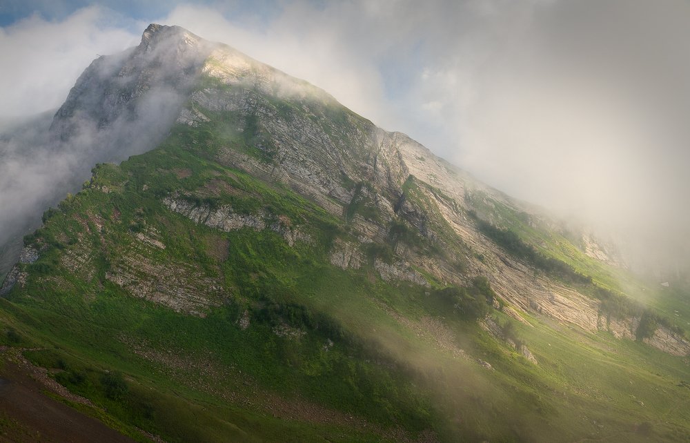 Photograph by Alexandr Kurylev