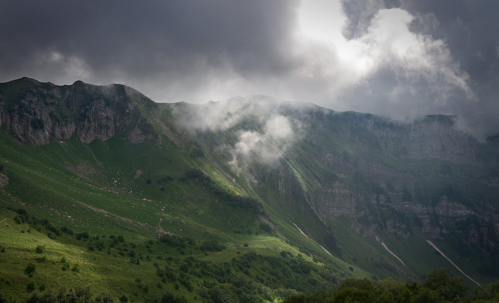 Photograph by Alexandr Kurylev