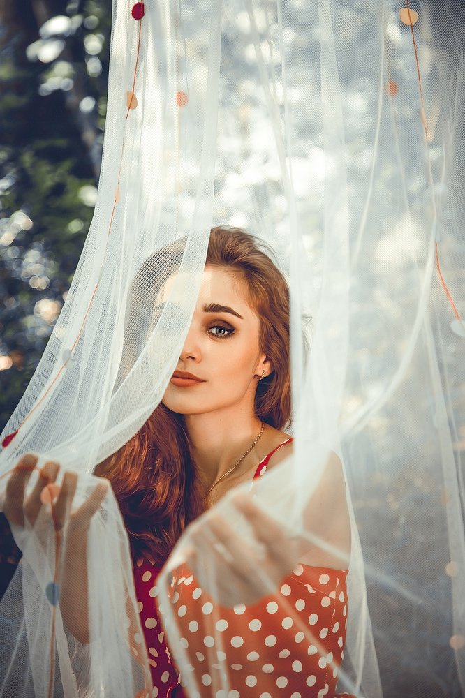 Photograph by Креницина Екатерина