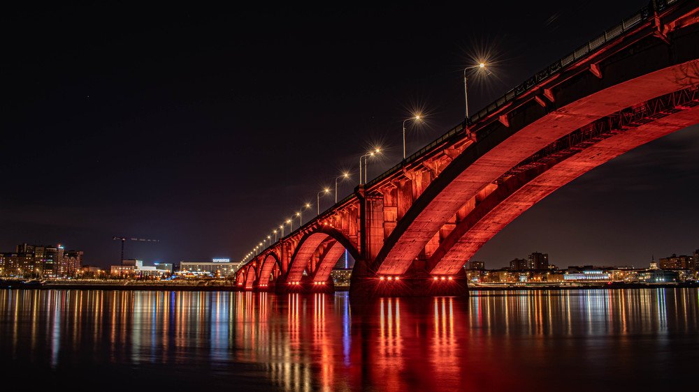 Photograph by Александр Глебов