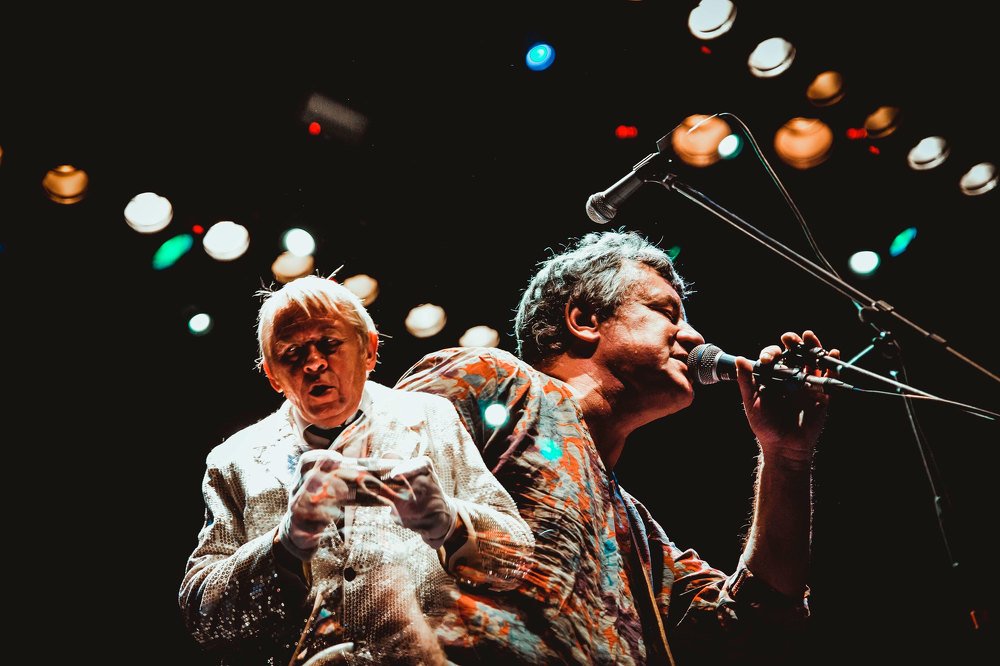 Photograph by Анастасия Егорова